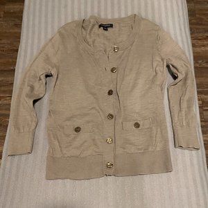 BR Womens Cardigan